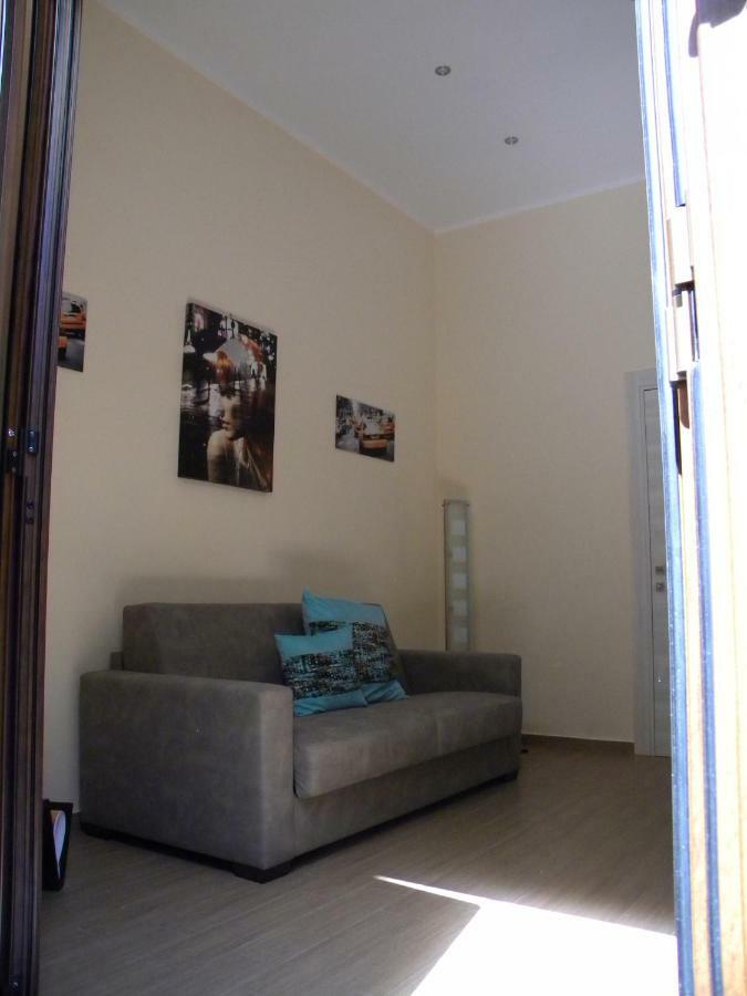 La Casetta Del Viale 13 Palermo Exteriér fotografie