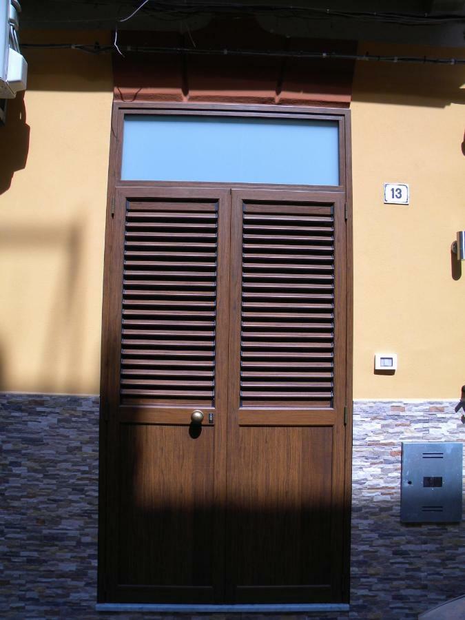 La Casetta Del Viale 13 Palermo Exteriér fotografie