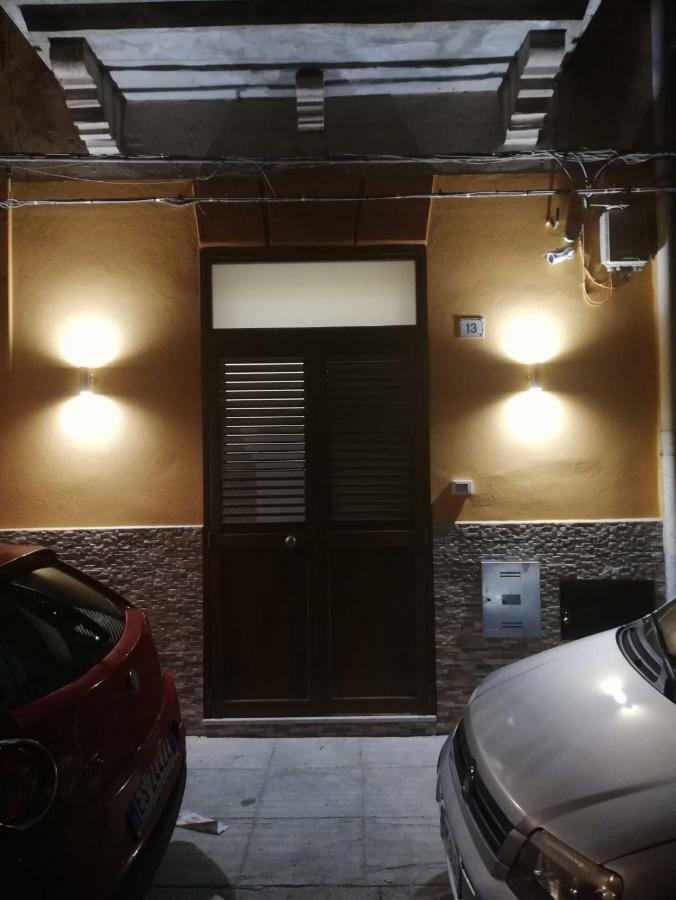 La Casetta Del Viale 13 Palermo Exteriér fotografie
